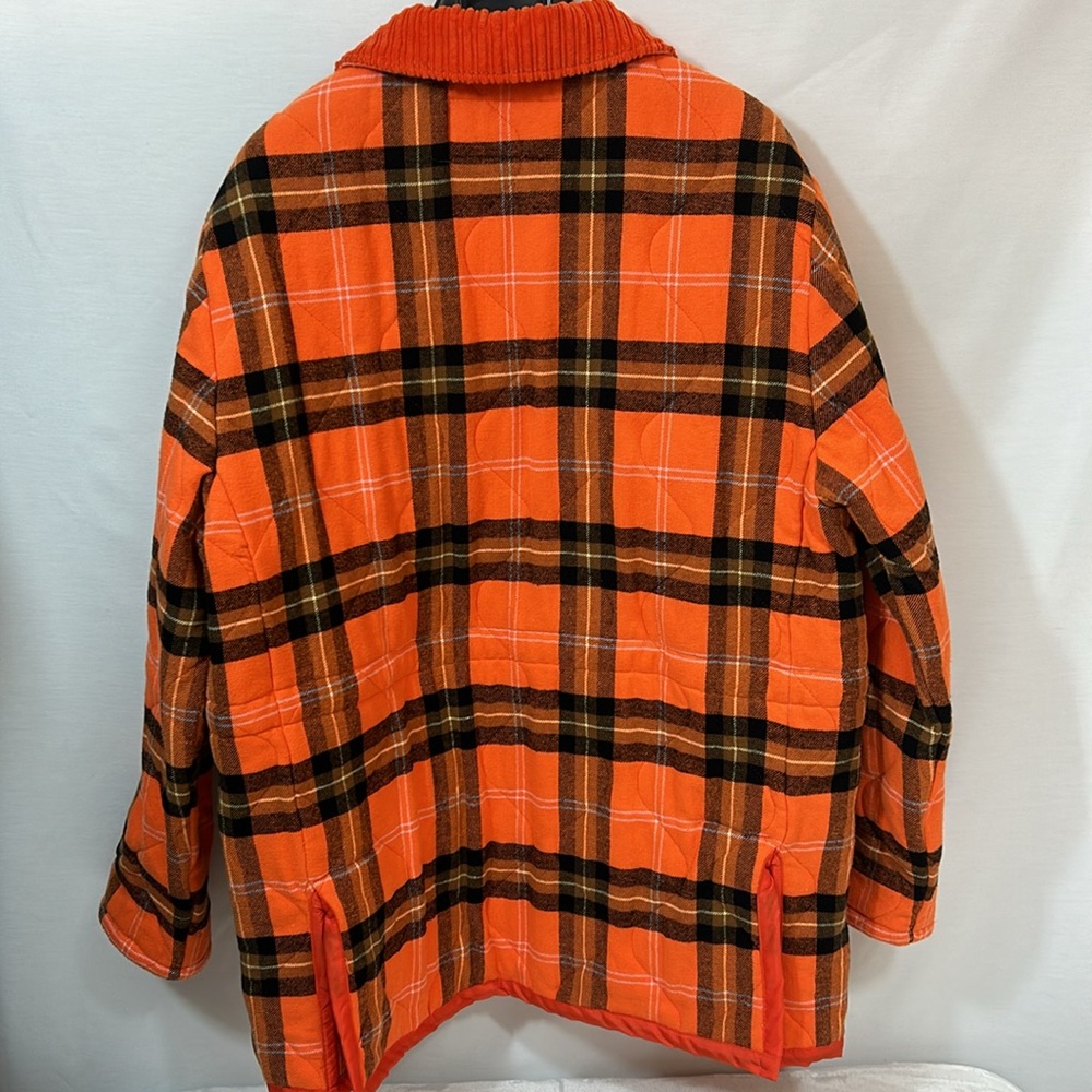 White Sand Jacket - Picture 4 of 12